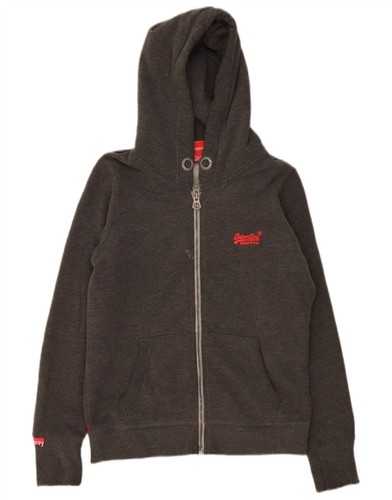 Superdry womens zip hoodie - womens,