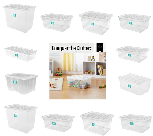 Transparent clear plastic - clear,