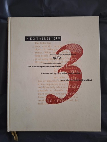 Next directory volume summer - next, 3