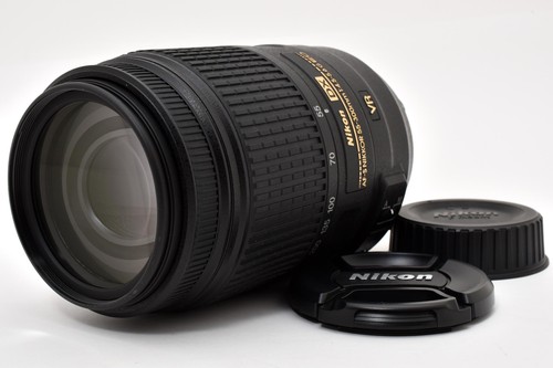 Top mint nikon af - [top,