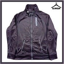 Ducati Motorsport Jacket Puma Medium Superbike Racing SBK Track Top 2000s GT8