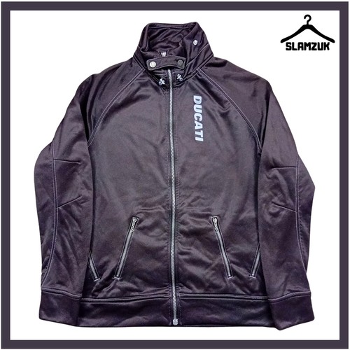 Ducati motorsport jacket puma - ducati,