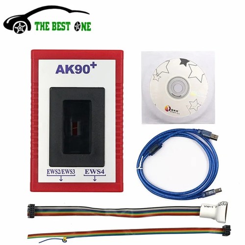 Ak90 auto key - auto,