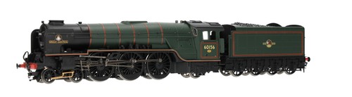 556 bachmann gauge - bachmann, class