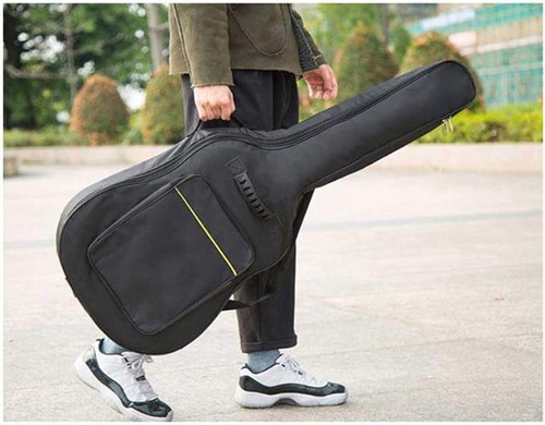Full size padded - full, protective