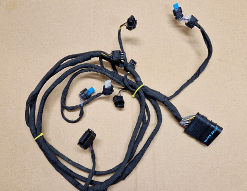 New genuine mercedes class - new,
