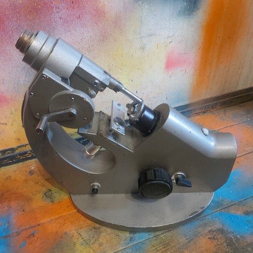 Topcon focimeter lm3 - focimeter,