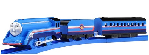 Takara tommy japan - takara, rail