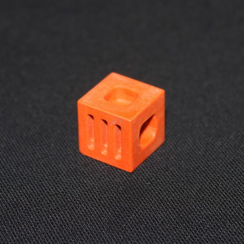 Playmobil cube connector 3072