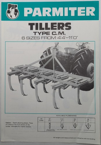 Original parmiter type - original,