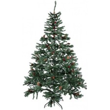 Large 7 Foot Christmas Tree