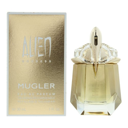 Mugler alien goddess - mugler,