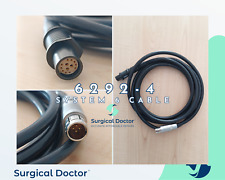 NEW Stryker System 6