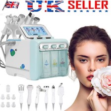 6in1 Hydro Oxygen Sprayer