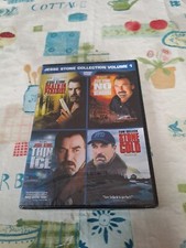 Jesse Stone Collection Volume