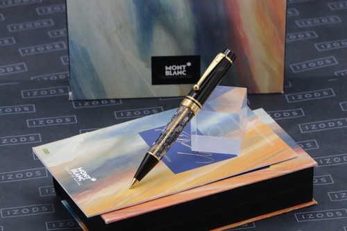 Montblanc writers edition - montblanc,