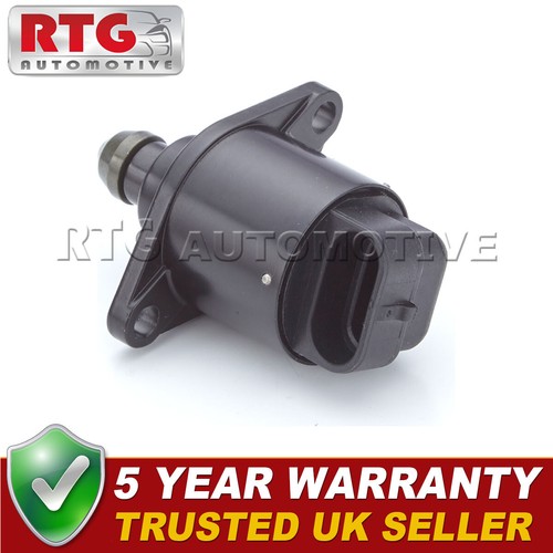 Idle air control valve - air,