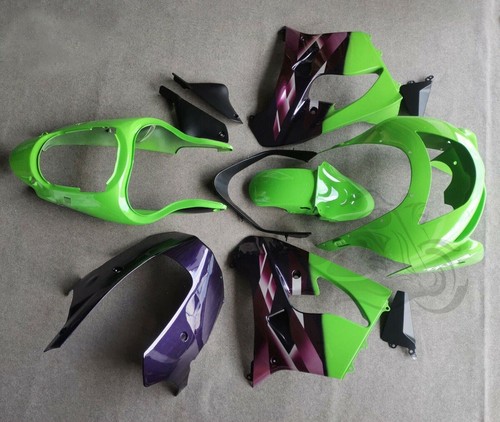 Plastic fairing panel - panel, kit