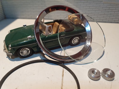 Mga mgb midget jaeger - mg,