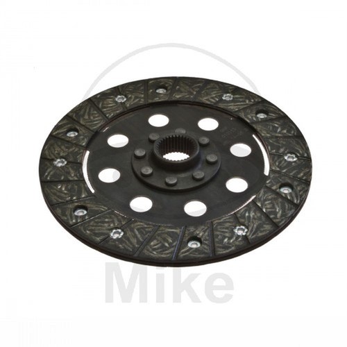 Clutch disc bmw trw lucas - clutch,