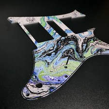 Ibanez Jem Series Pickguard