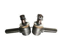 Morris 10cwt Van, J Type, 1950 - 1957, Pair of Track Rod Ends, NOS.