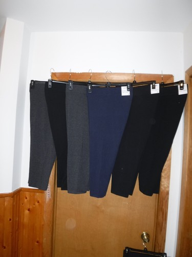 Pull women capri - pull,