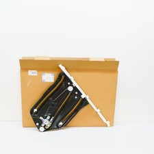 BMW 4 Cabrio F33 Rear Right