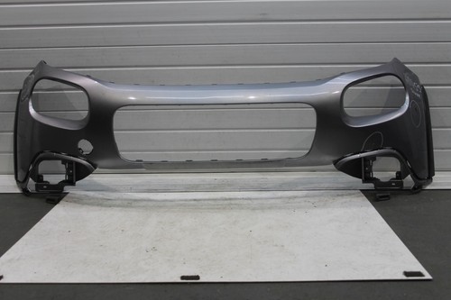 Genuine citroen grey front - c3,