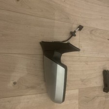 VAUXHALL ZAFIRA VXR WING