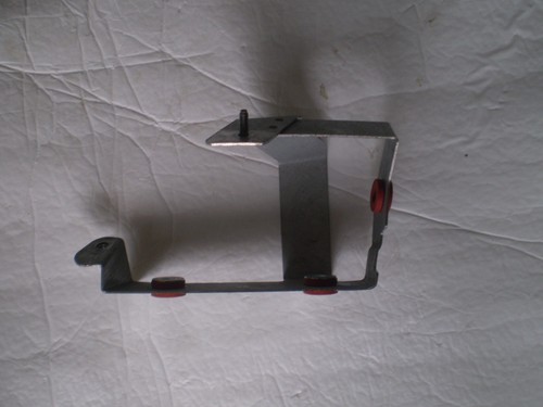 Bracket support intercooler - bracket,