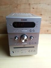 SONY MICRO COMPONENT SYSTEM CMT-GPX9DAB