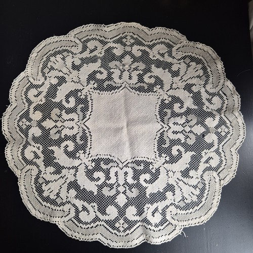 Vintage early 20th century - early,