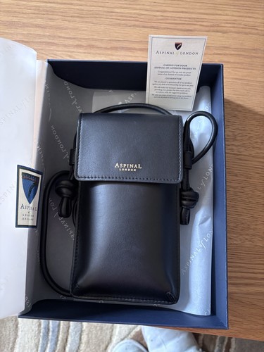 Aspinal london ella - of,