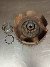 BSA Bantam D3 Clutch Basket