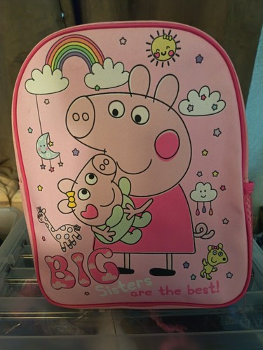 Peppa pig pink children - peppa,