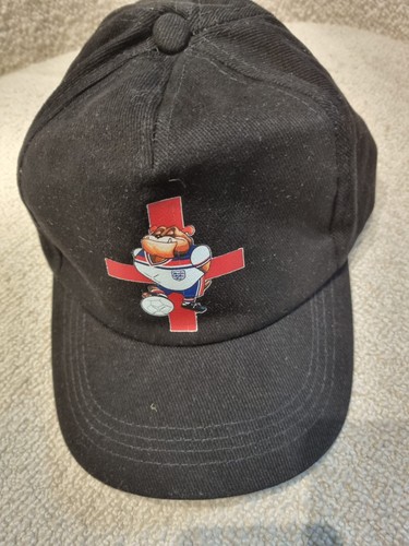 England bulldog bobby - bobby, cap