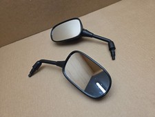 Honda CB500X Handlebar mirrors