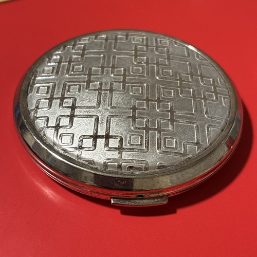 Stratton vintage compact - vintage,