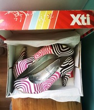 XTI Rare Women's Medium Heels