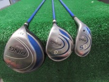 PING G2 G5 8.5* DRIVER 3 WOOD