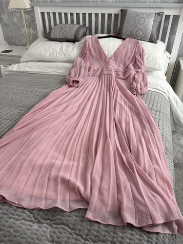 Lovely quiz dress - quiz, 22