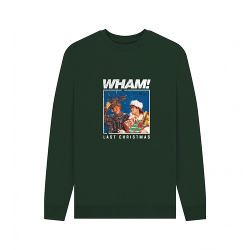 Wham unisex adult last - wham,