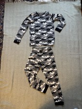 F&F Boys Pure Cotton Camo