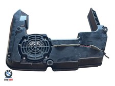 AUDI A4 B8 SUBWOOFER BASS