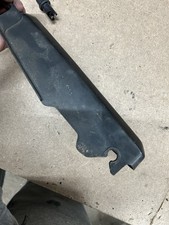 2001 Yamaha Fazer 600 Frame