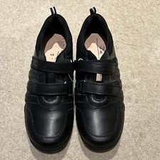 Hush Puppies Josh Snr School