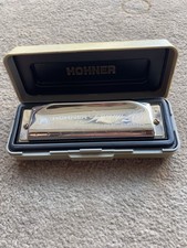  M. Hohner Special 20 Marine