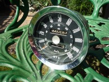 SPEEDO TRIUMPH toledo AC 1300 1500 TC FWD speedometer 1000 tpm