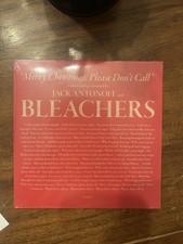 Bleachers Merry Christmas